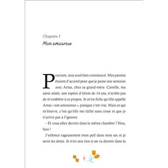 Moi, Pénélope 11 ans  - Esprit es-tu là ? - Tome 2