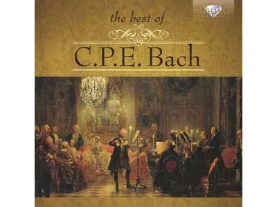 Best of CPE Bach