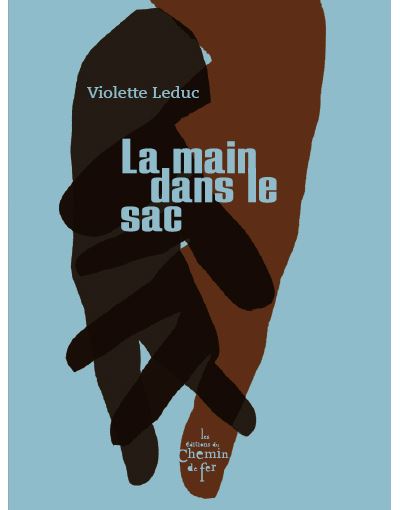 La main dans le sac