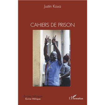 Cahiers de prison