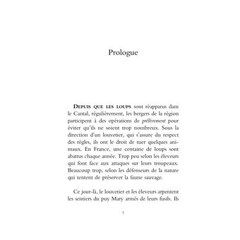 Mystère