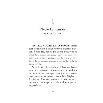 Mystère