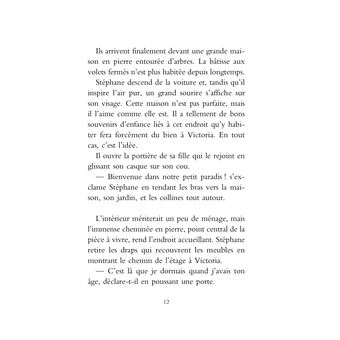 Mystère