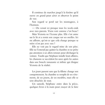 Mystère