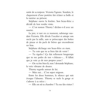 Mystère