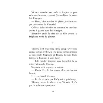 Mystère
