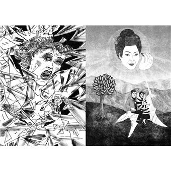 Grosse Victime Magazine