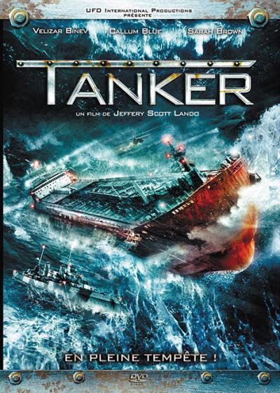 Tanker DVD