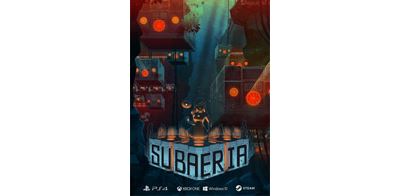 Subaeria