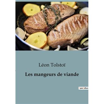 Les mangeurs de viande