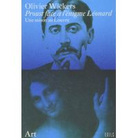 Proust face à l'énigme Léonard