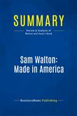 Summary: Sam Walton: Made In America