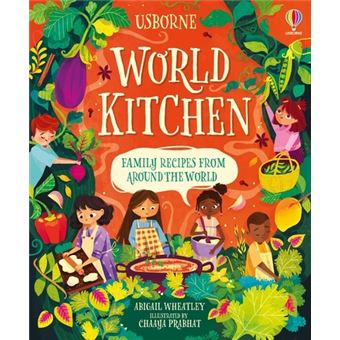 World Kitchen