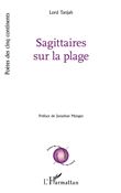 Sagittaires sur la plage