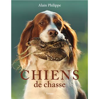 Chiens de chasse - Passion