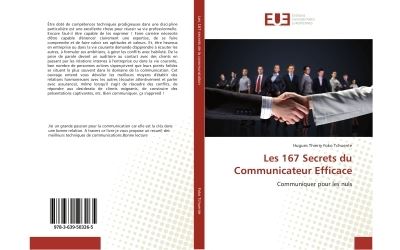 Les 167 Secrets du Communicateur Efficace