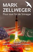 Pour tout l'or de Srinagar (POCHE)