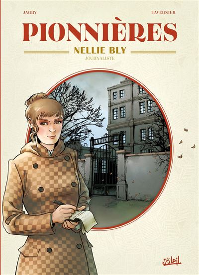 Nellie Bly