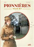 Pionnières - Nellie Bly