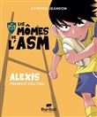Les mômes de l'ASM - Alexis premier soutien