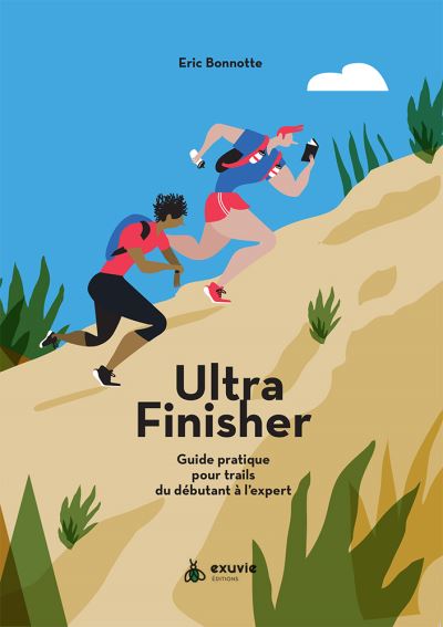 Livre Ultra Trail pas cher - Achat neuf et occasion