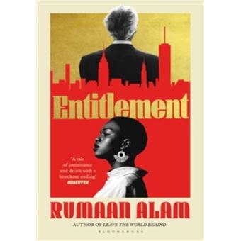 ENTITLEMENT