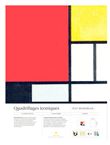Piet Mondrian - Quadrillages iconiques
