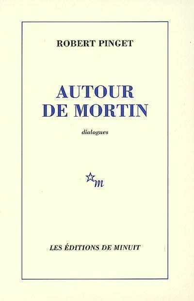Autour de Mortin