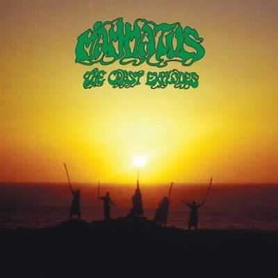Coast explodes - Inclus MP3