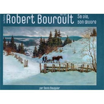 Robert Bouroult
