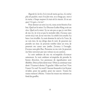 Ma banlieue me donne des ailes