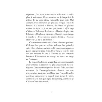 Ma banlieue me donne des ailes