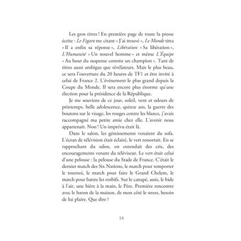 Ma banlieue me donne des ailes