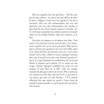 Ma banlieue me donne des ailes