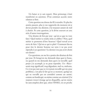 Ma banlieue me donne des ailes