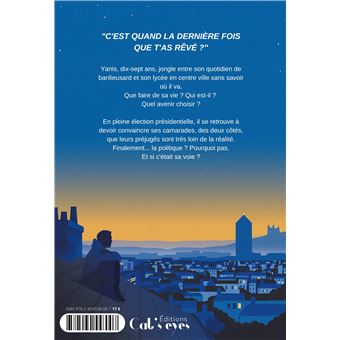 Ma banlieue me donne des ailes