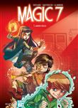 Magic 7