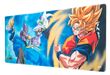 Tapis de souris XL Dragon Ball Z