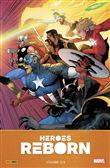 Heroes Reborn T03