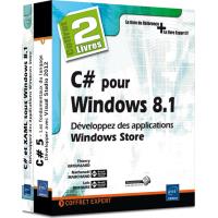 C# pour Windows 8.1