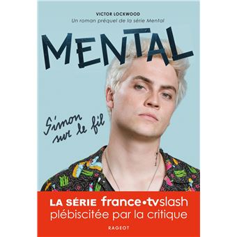 Mental Simon sur le fil
