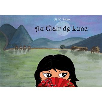 Au Clair de Lune