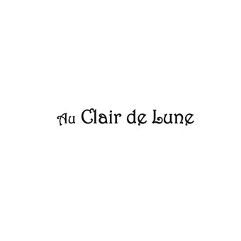 Au Clair de Lune