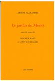 Le Jardin de Monet
