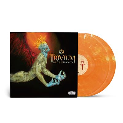 Ascendancy Édition Limitée Vinyle Coloré