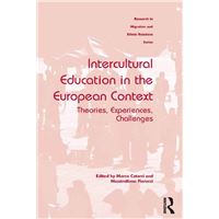 Intercultural Education in the European Context