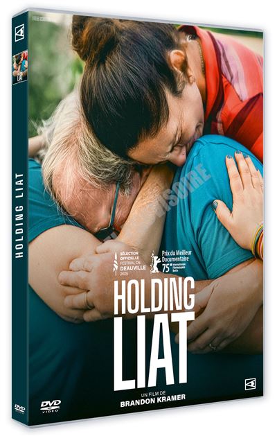 Holding Liat en DVD