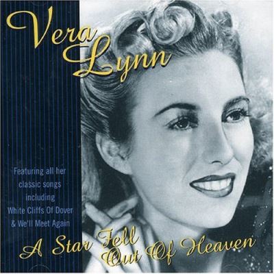 STAR FELL OUT OF HEAVEN