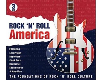 Rock n roll america
