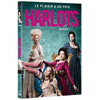 Harlots - Harlots - 1